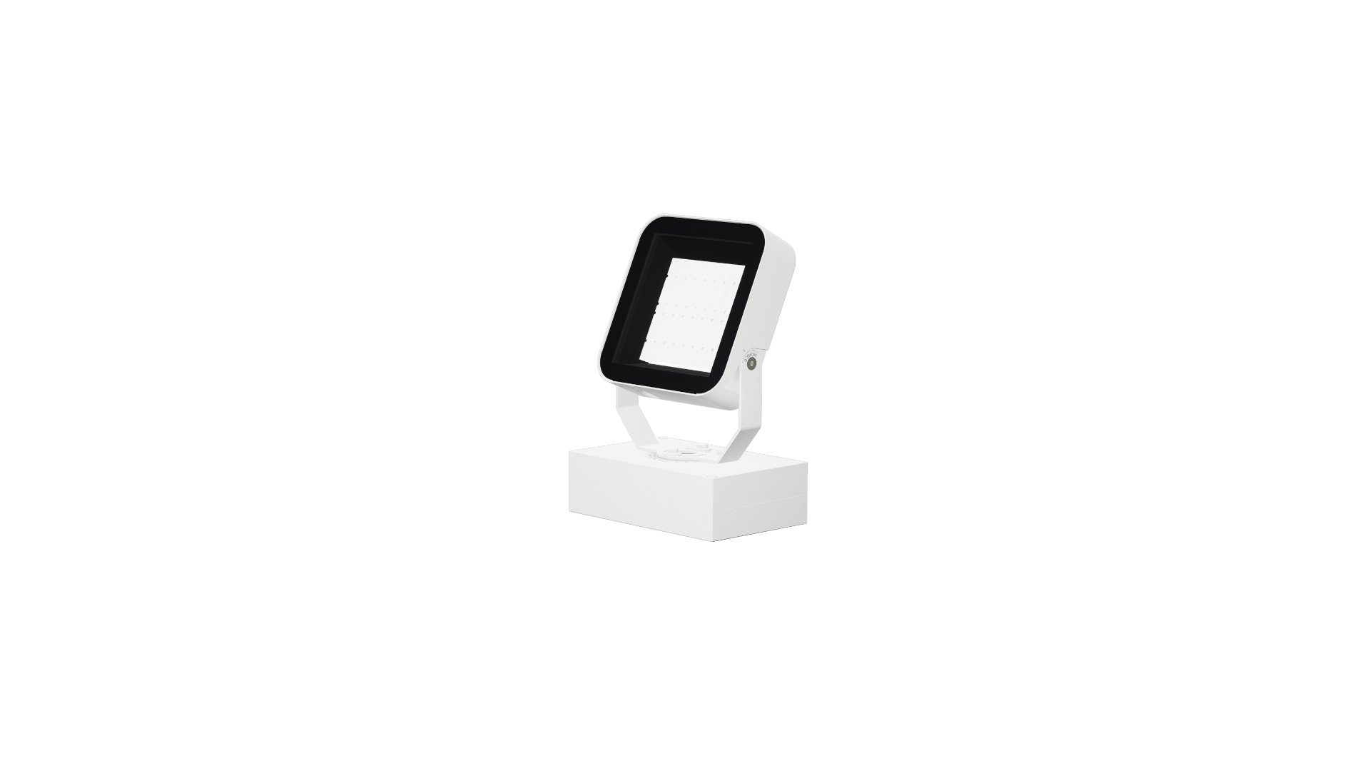 PHOCUX QL B 40W TBLx11 XO con cierre transparente ReflectorNegro Blanco_HR_escala