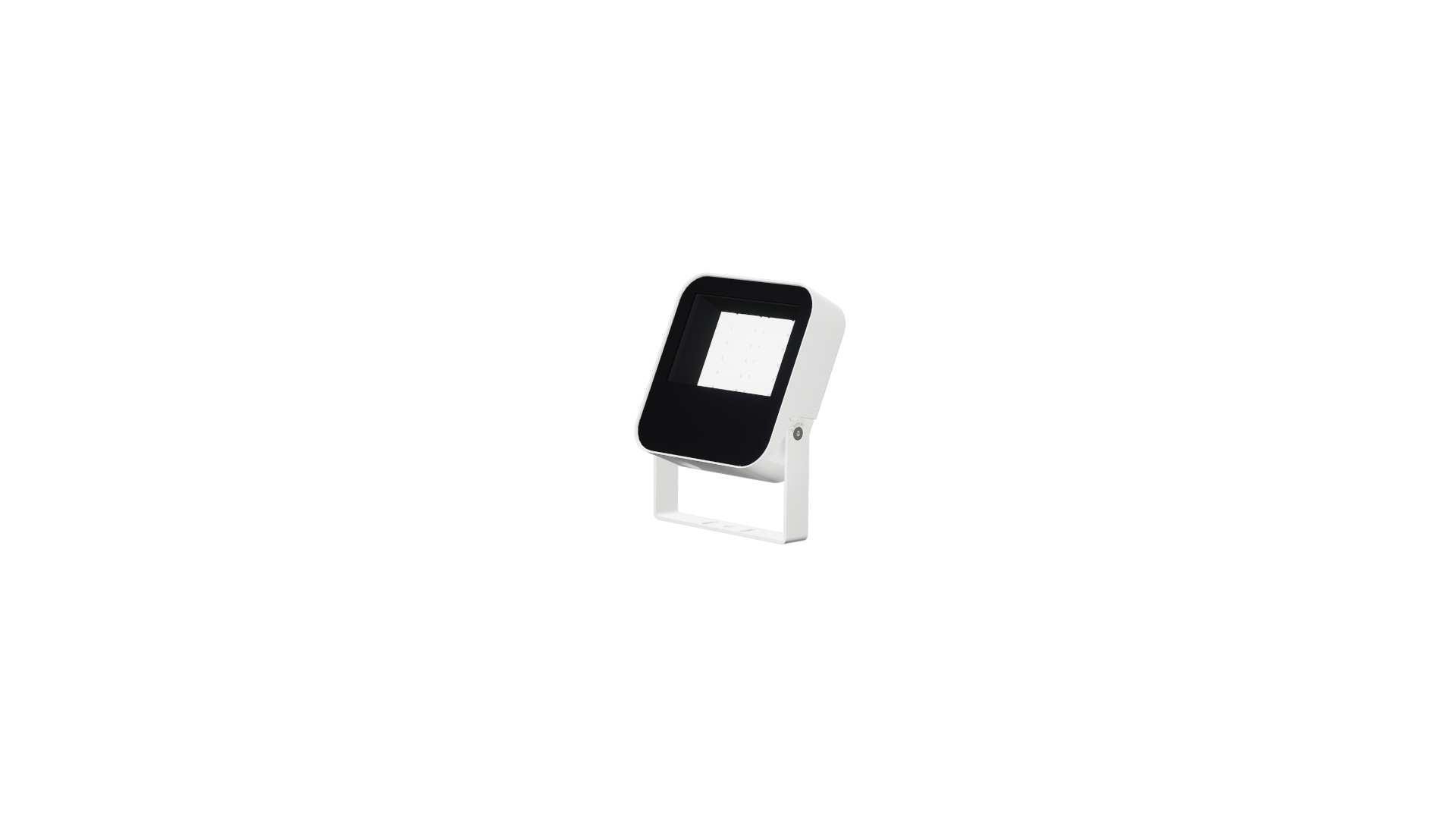 PHOCUX QL G 25W TBLx11 XO con cierre transparente ReflectorNegro Blanco_HR_escala