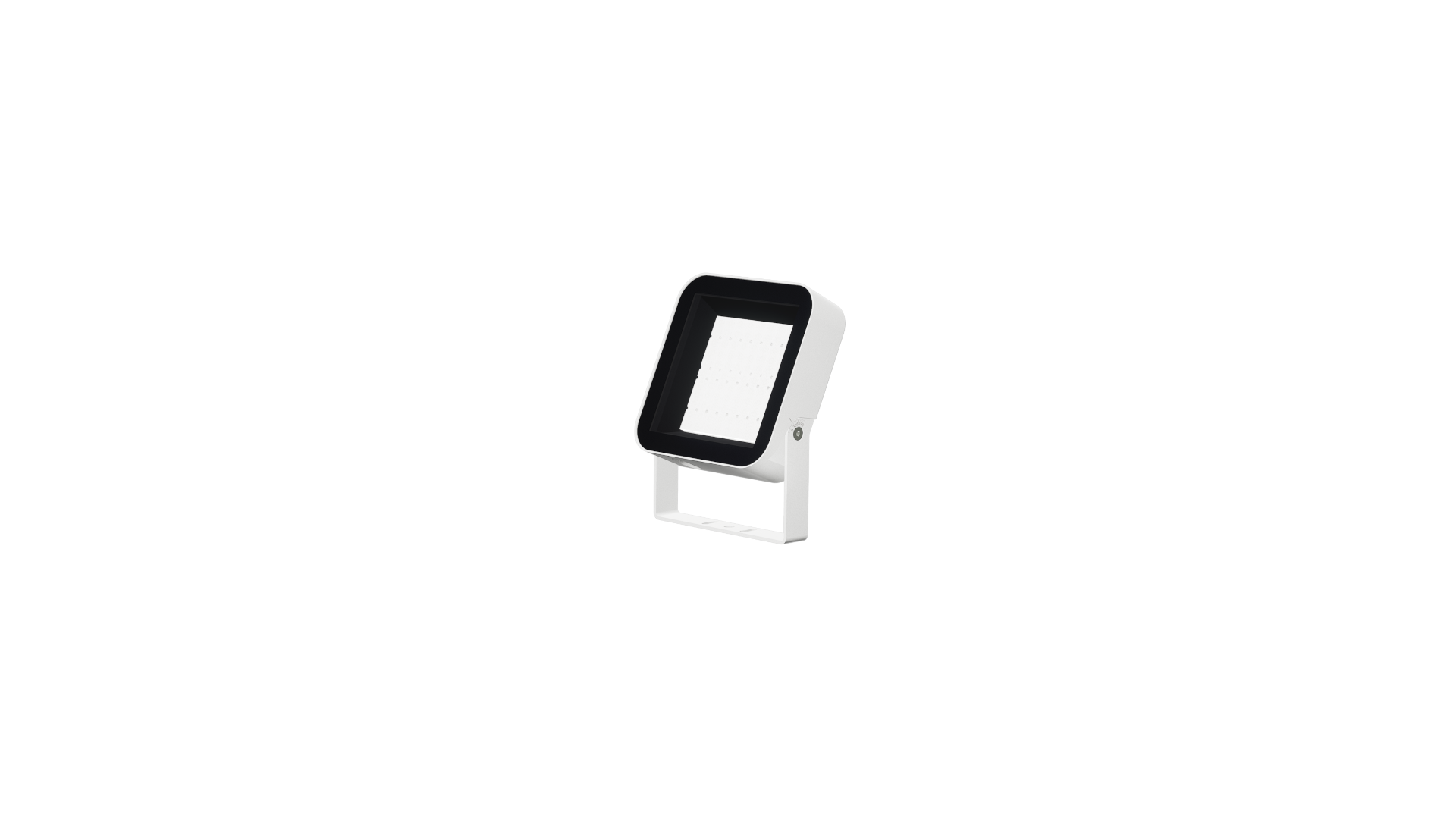 PHOCUX QL G 40W TBLx11 XO con cierre transparente ReflectorNegro Blanco_HR_escala